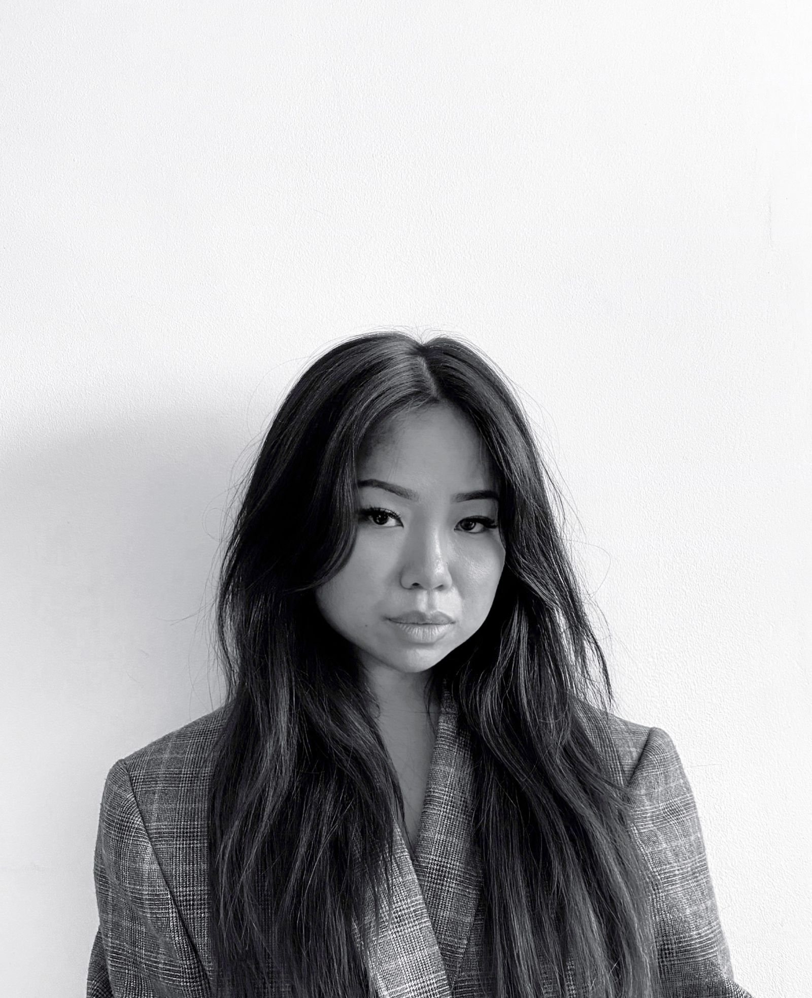 Cam Tran, lead nail icon judge casting reference